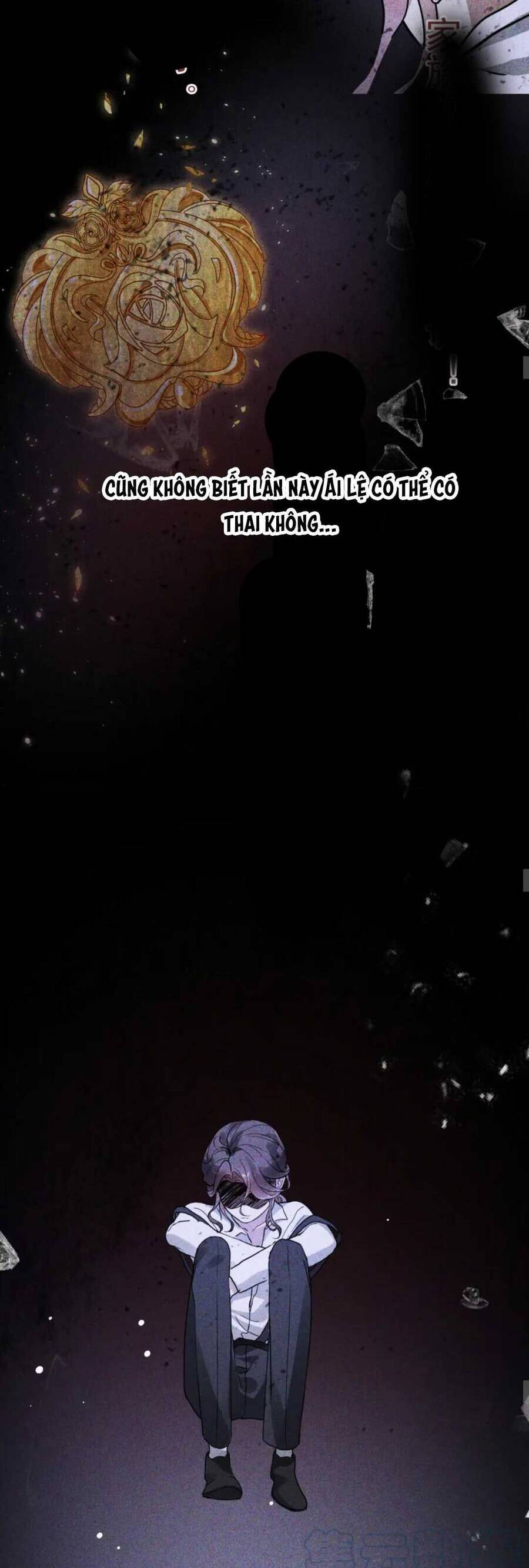 Cô Vợ Hợp Đồng Bỏ Trốn Của Tổng Giám Đốc Chapter 483 - 22