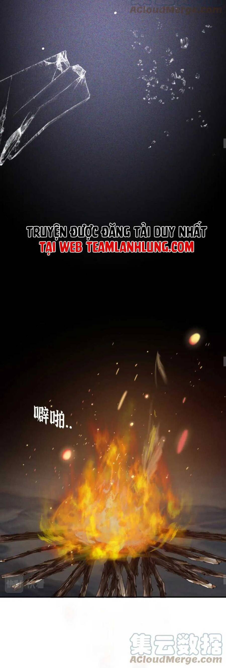 Cô Vợ Hợp Đồng Bỏ Trốn Của Tổng Giám Đốc Chapter 483 - 23