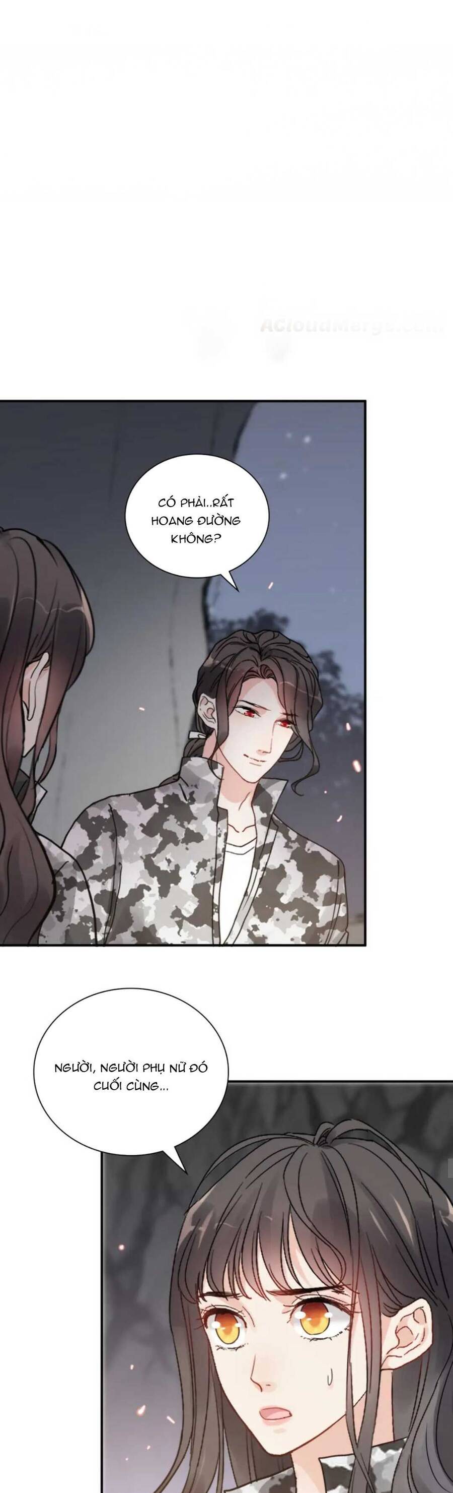 Cô Vợ Hợp Đồng Bỏ Trốn Của Tổng Giám Đốc Chapter 483 - 24