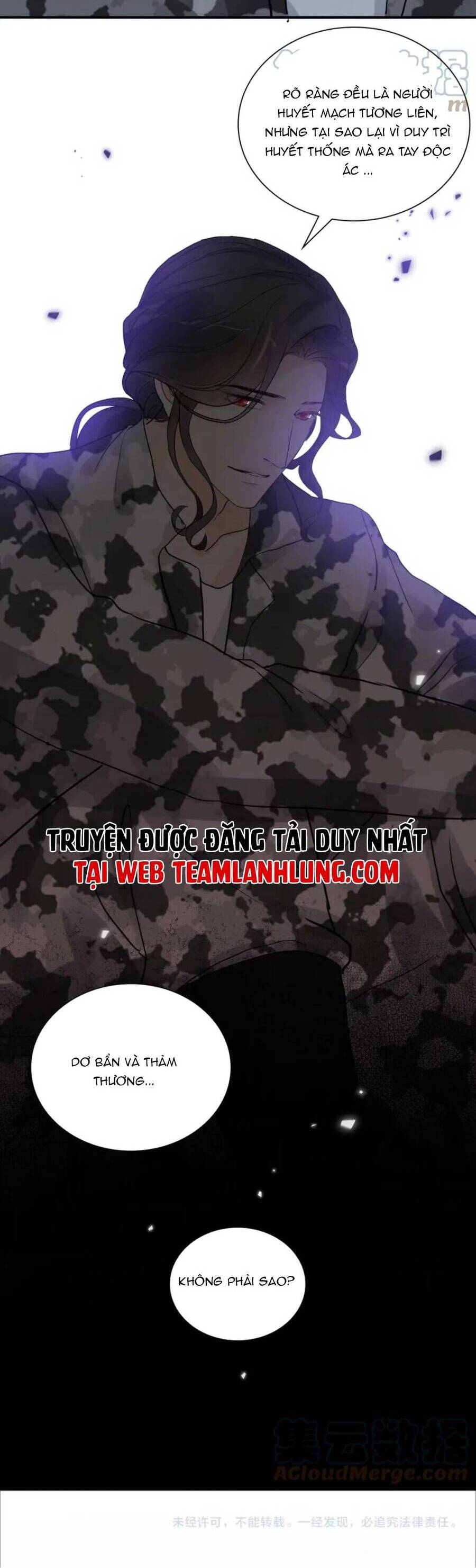 Cô Vợ Hợp Đồng Bỏ Trốn Của Tổng Giám Đốc Chapter 483 - 26