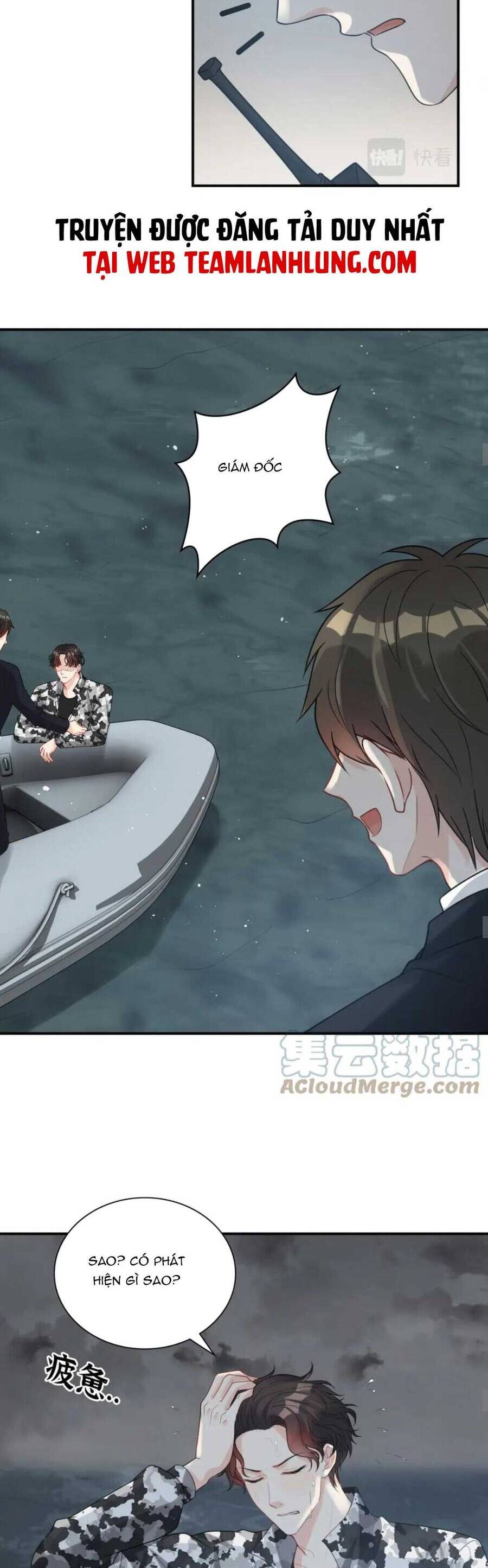 Cô Vợ Hợp Đồng Bỏ Trốn Của Tổng Giám Đốc Chapter 484 - 12