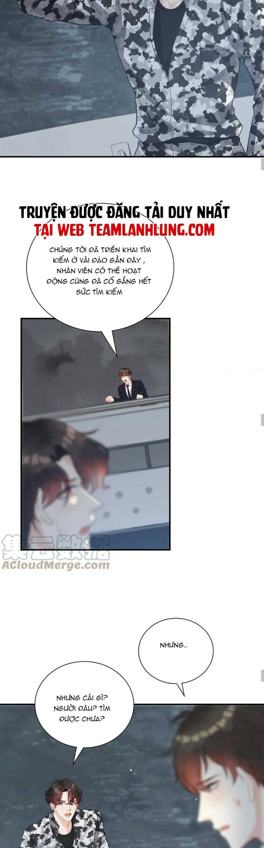 Cô Vợ Hợp Đồng Bỏ Trốn Của Tổng Giám Đốc Chapter 484 - 13