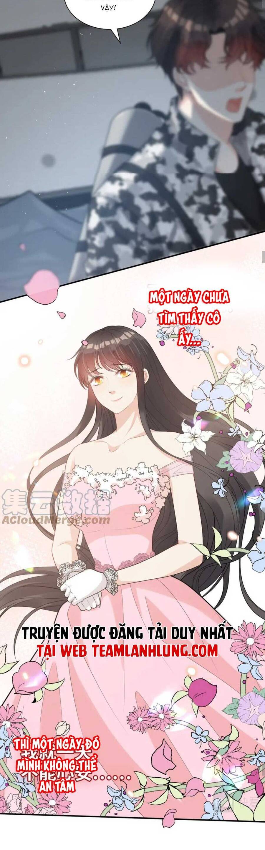 Cô Vợ Hợp Đồng Bỏ Trốn Của Tổng Giám Đốc Chapter 484 - 15