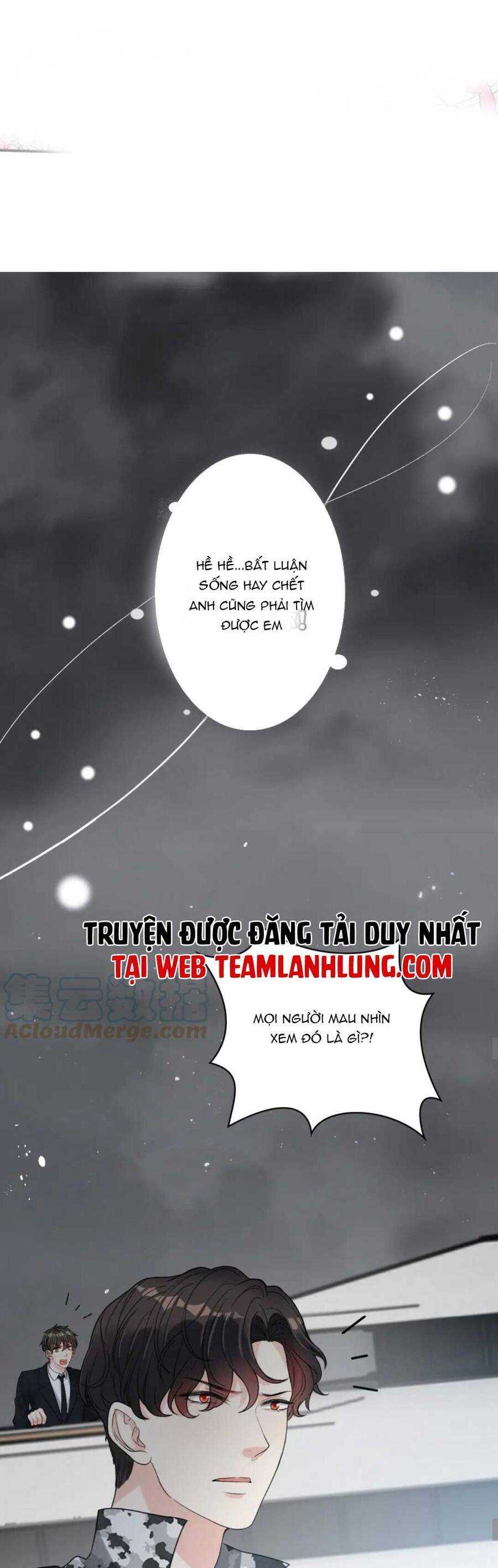 Cô Vợ Hợp Đồng Bỏ Trốn Của Tổng Giám Đốc Chapter 484 - 16