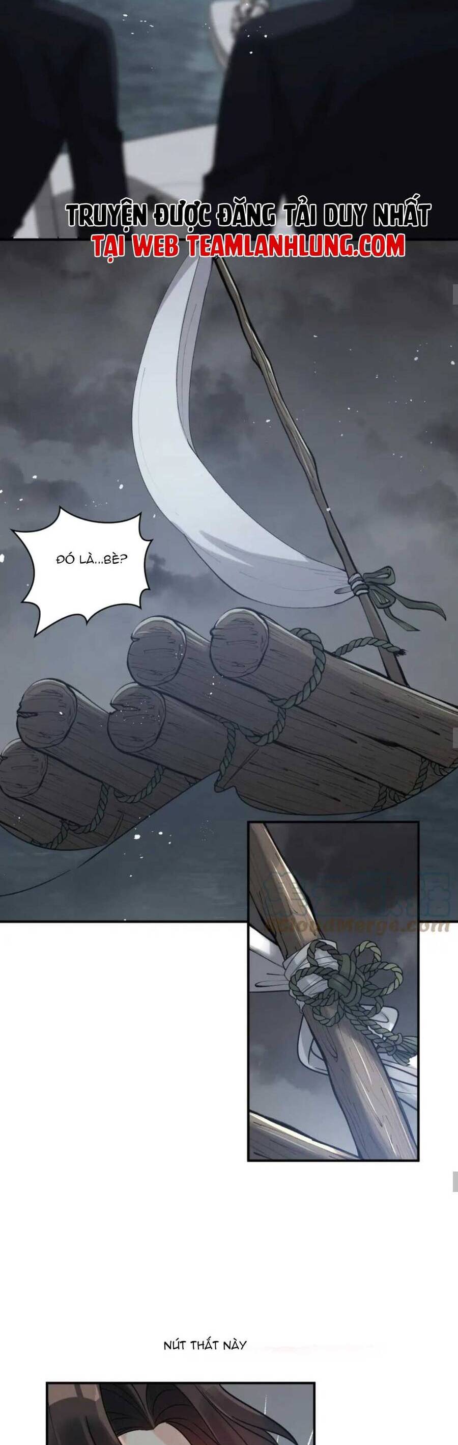 Cô Vợ Hợp Đồng Bỏ Trốn Của Tổng Giám Đốc Chapter 484 - 18