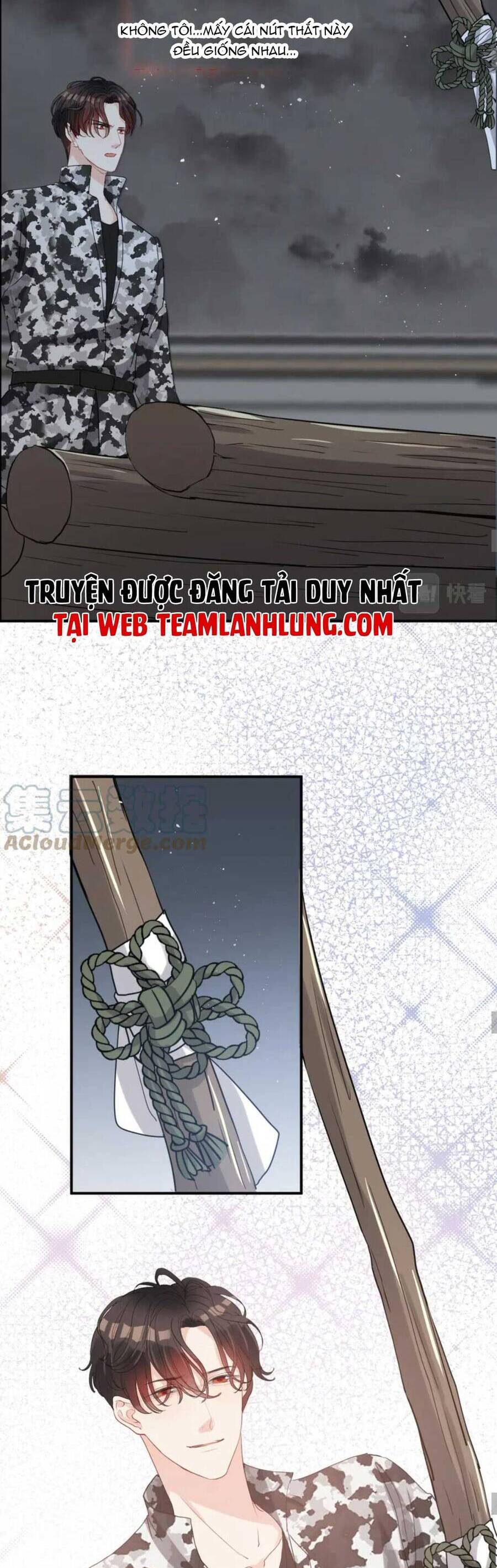 Cô Vợ Hợp Đồng Bỏ Trốn Của Tổng Giám Đốc Chapter 484 - 20