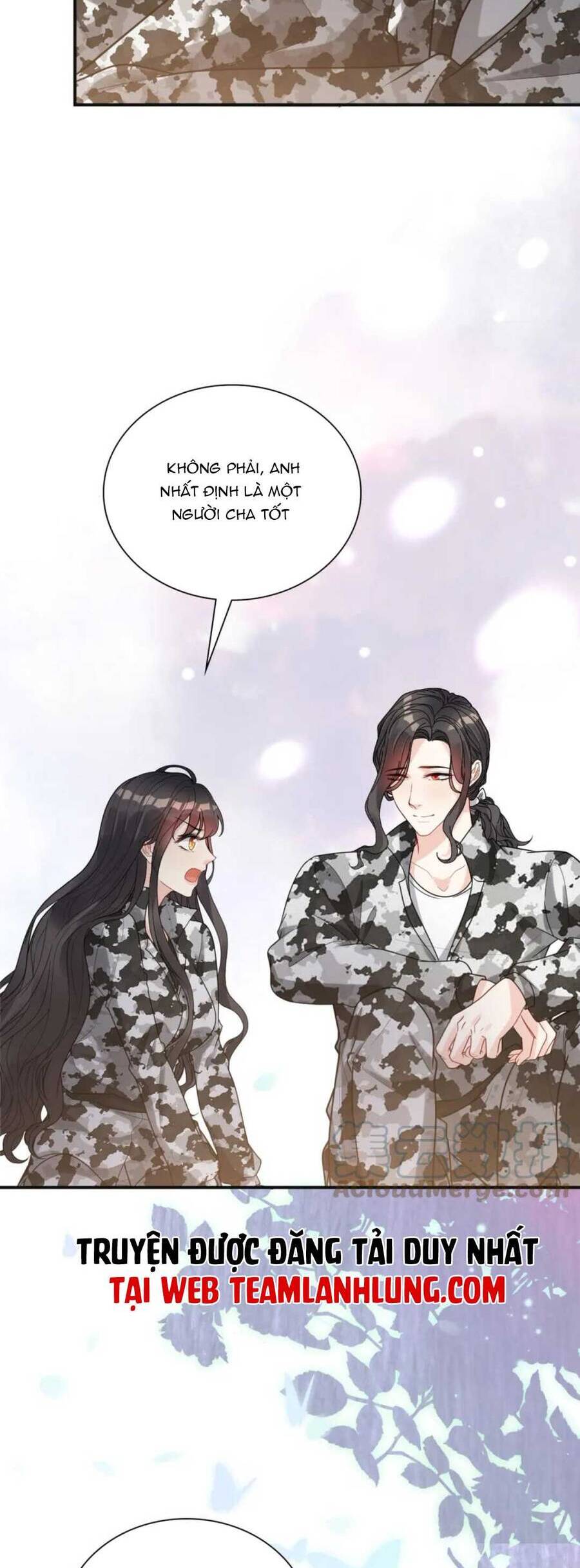 Cô Vợ Hợp Đồng Bỏ Trốn Của Tổng Giám Đốc Chapter 484 - 3