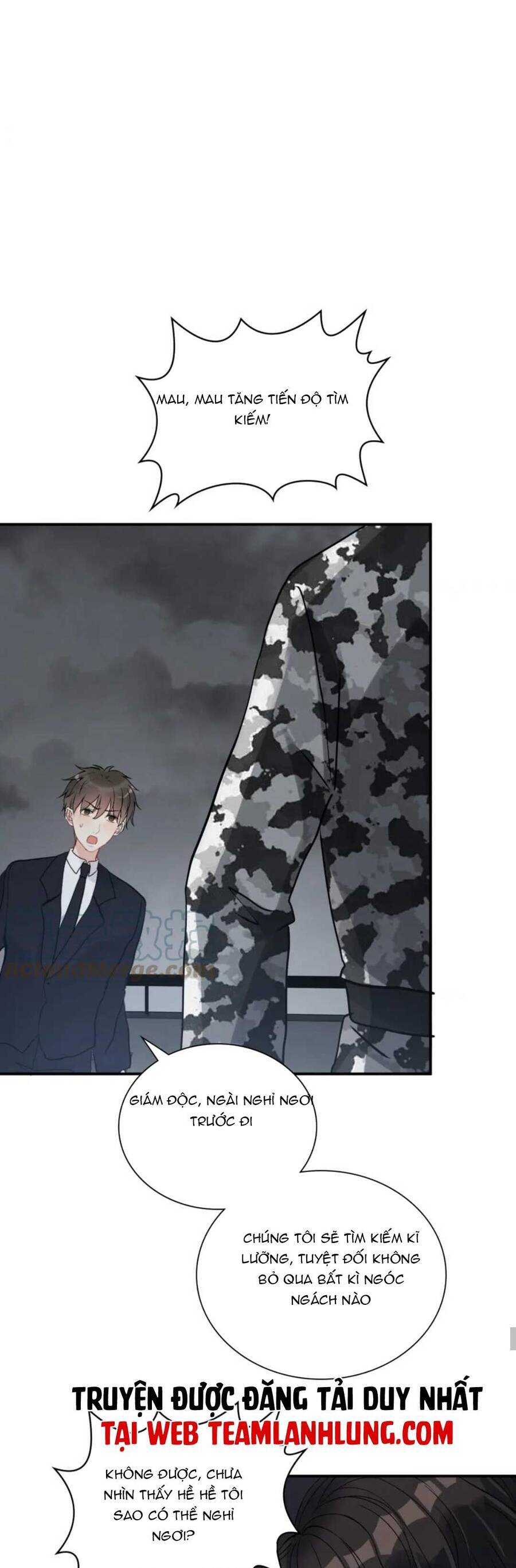 Cô Vợ Hợp Đồng Bỏ Trốn Của Tổng Giám Đốc Chapter 484 - 23