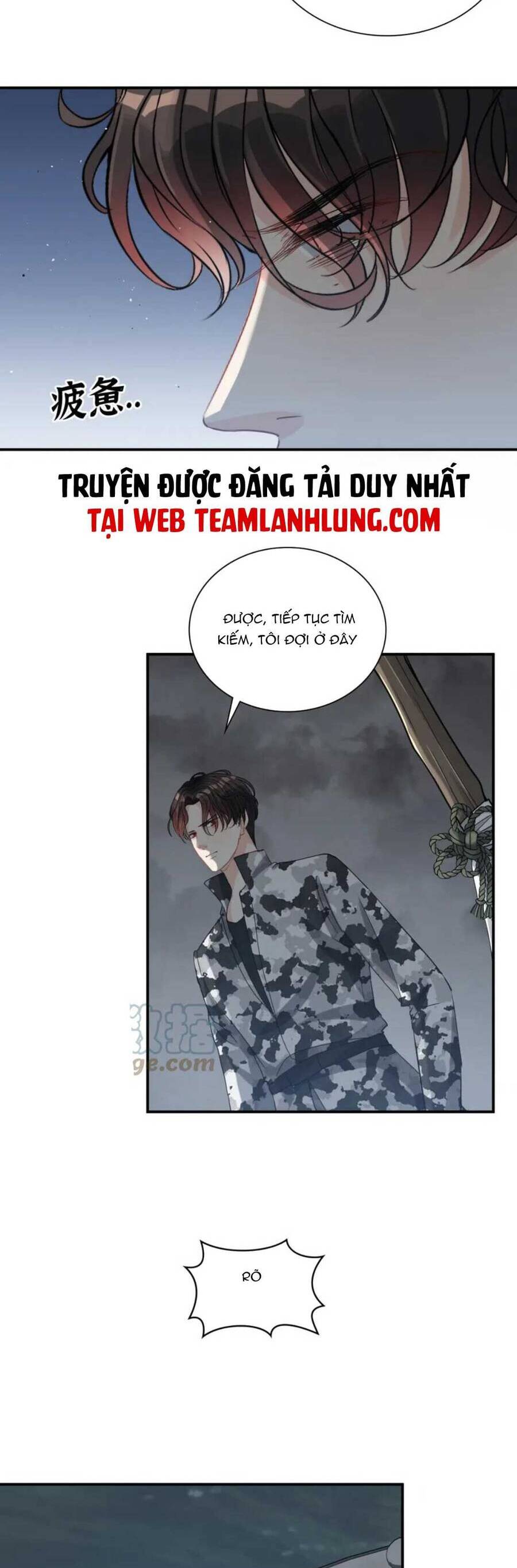 Cô Vợ Hợp Đồng Bỏ Trốn Của Tổng Giám Đốc Chapter 484 - 25