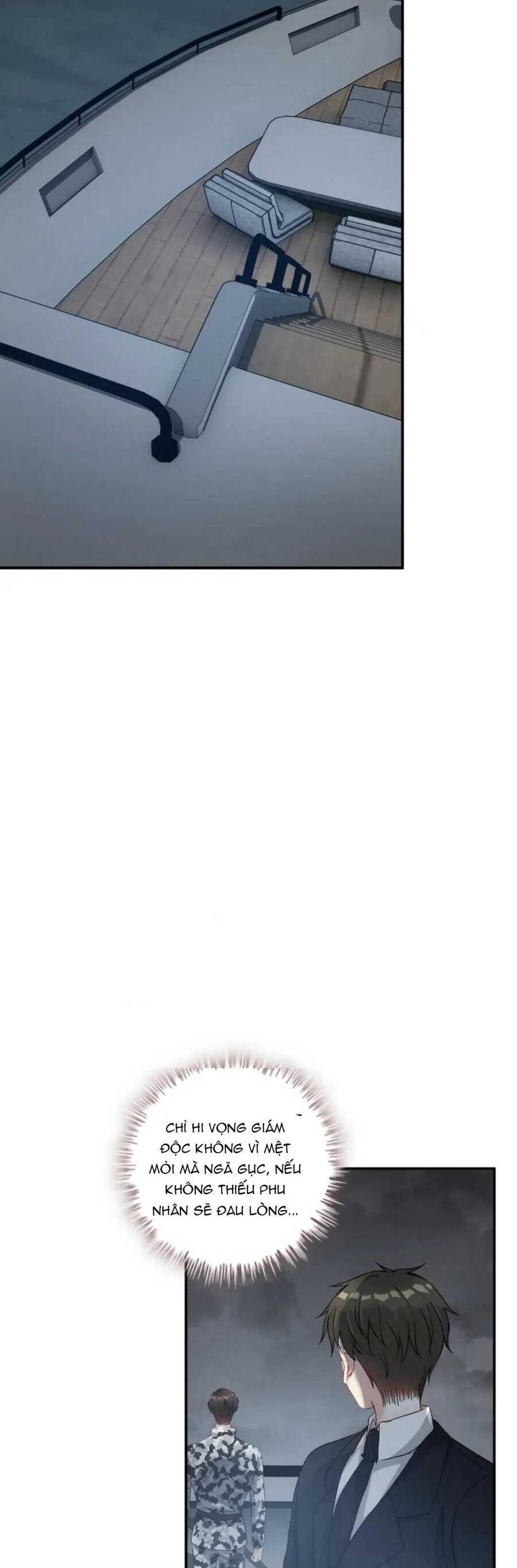 Cô Vợ Hợp Đồng Bỏ Trốn Của Tổng Giám Đốc Chapter 484 - 26