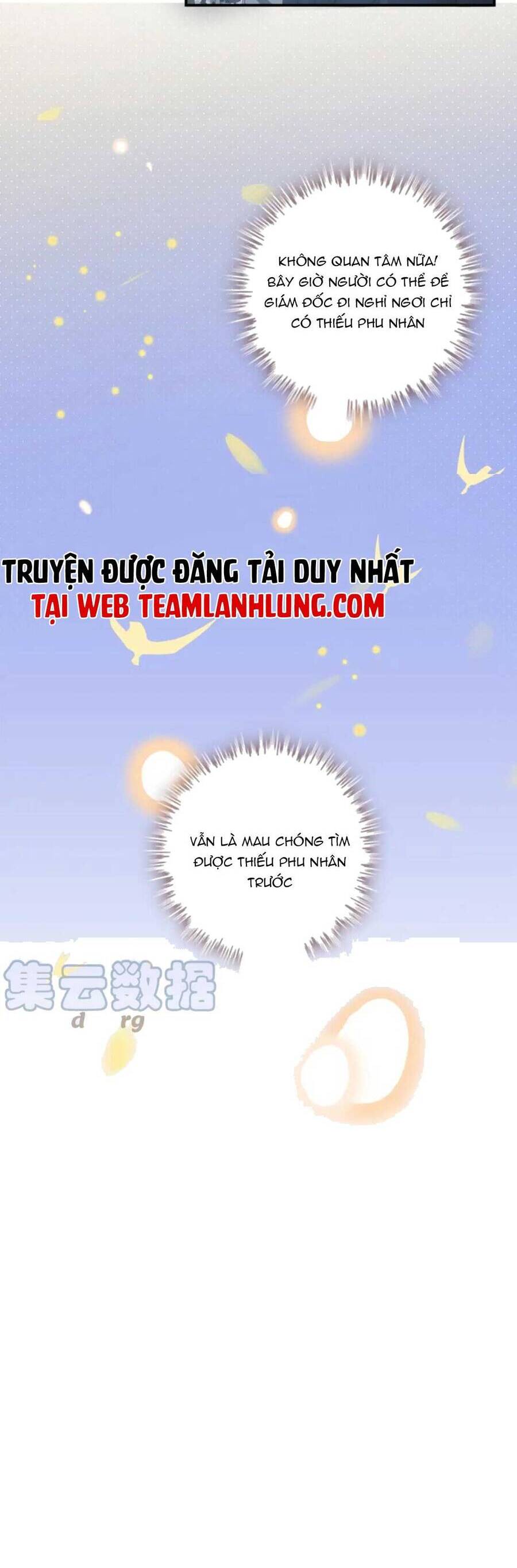 Cô Vợ Hợp Đồng Bỏ Trốn Của Tổng Giám Đốc Chapter 484 - 27