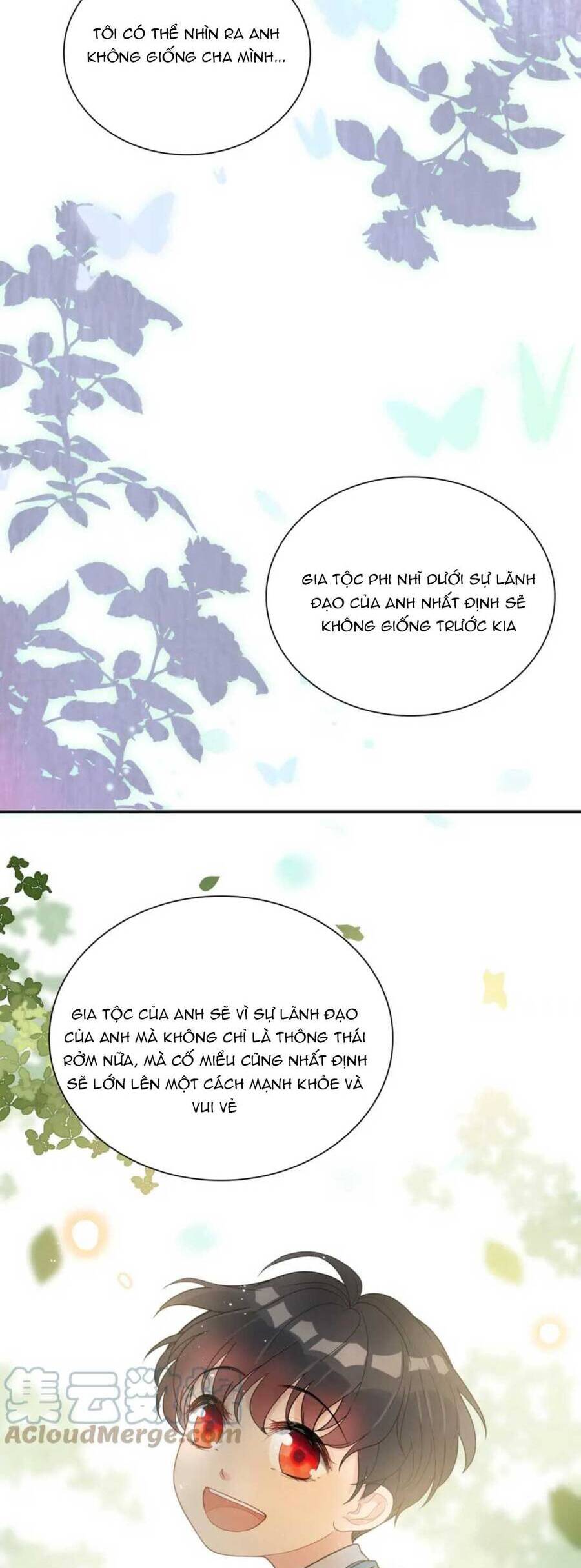 Cô Vợ Hợp Đồng Bỏ Trốn Của Tổng Giám Đốc Chapter 484 - 4
