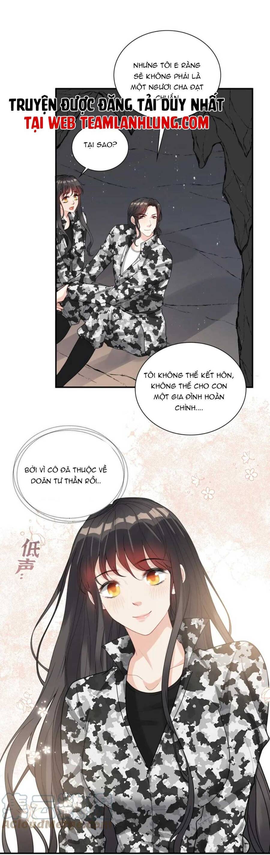 Cô Vợ Hợp Đồng Bỏ Trốn Của Tổng Giám Đốc Chapter 484 - 6