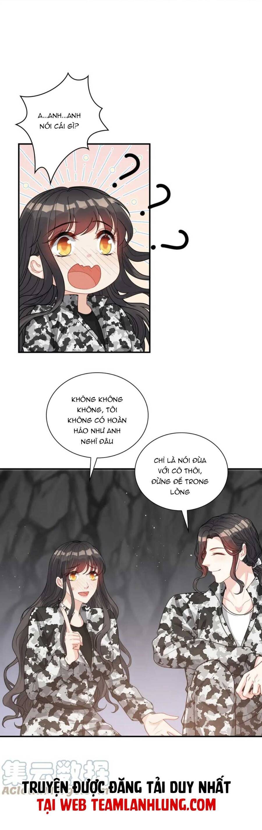 Cô Vợ Hợp Đồng Bỏ Trốn Của Tổng Giám Đốc Chapter 484 - 7