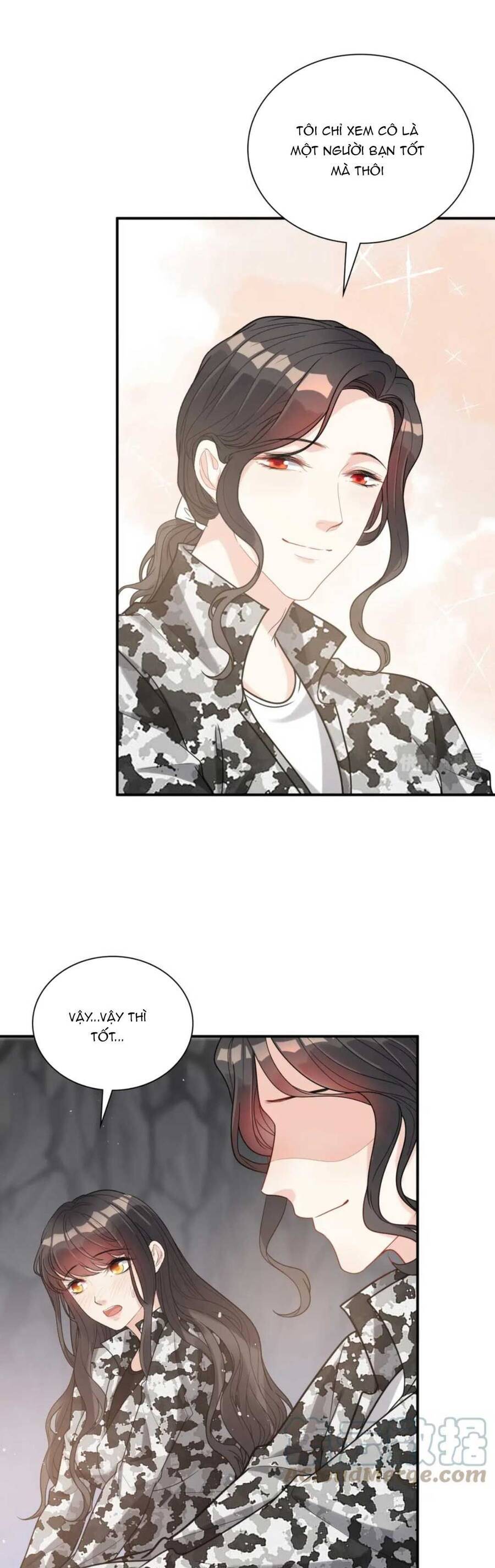 Cô Vợ Hợp Đồng Bỏ Trốn Của Tổng Giám Đốc Chapter 484 - 8