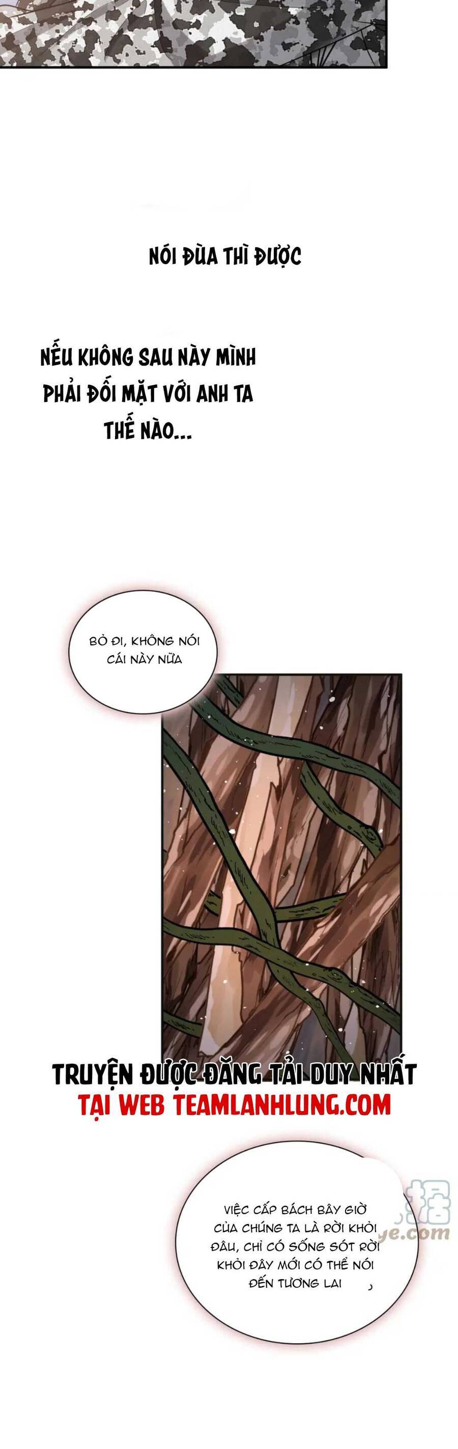 Cô Vợ Hợp Đồng Bỏ Trốn Của Tổng Giám Đốc Chapter 484 - 9