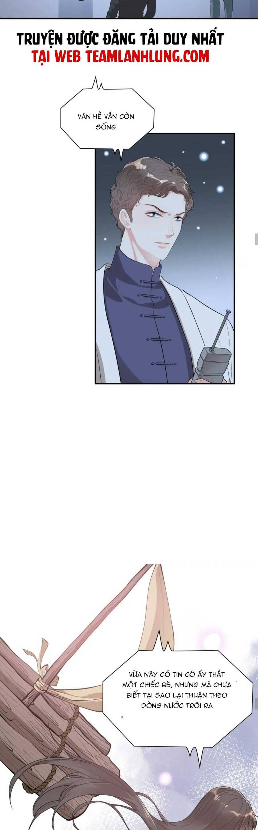 Cô Vợ Hợp Đồng Bỏ Trốn Của Tổng Giám Đốc Chapter 485 - 12