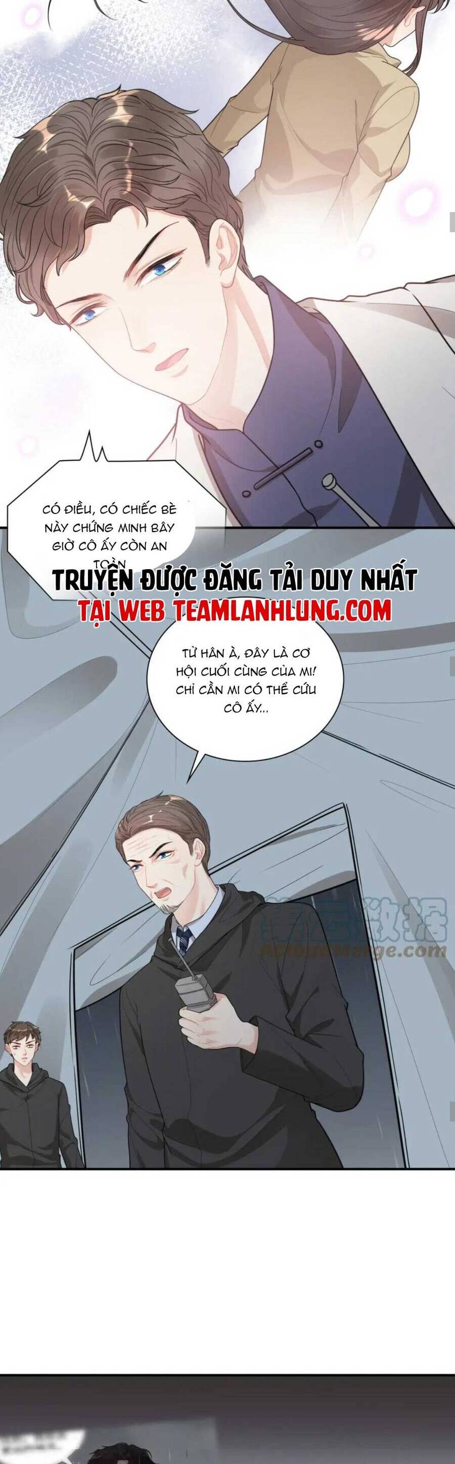 Cô Vợ Hợp Đồng Bỏ Trốn Của Tổng Giám Đốc Chapter 485 - 13