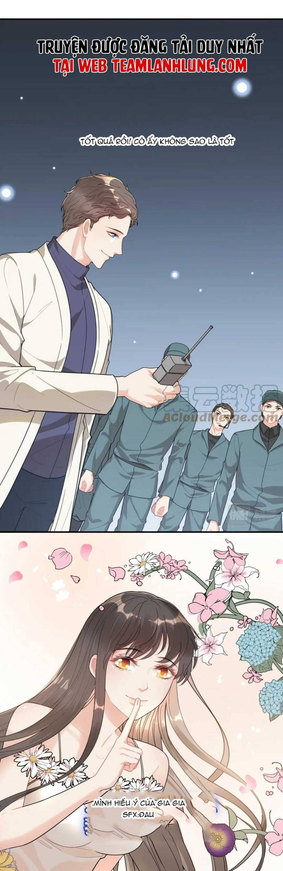 Cô Vợ Hợp Đồng Bỏ Trốn Của Tổng Giám Đốc Chapter 485 - 16