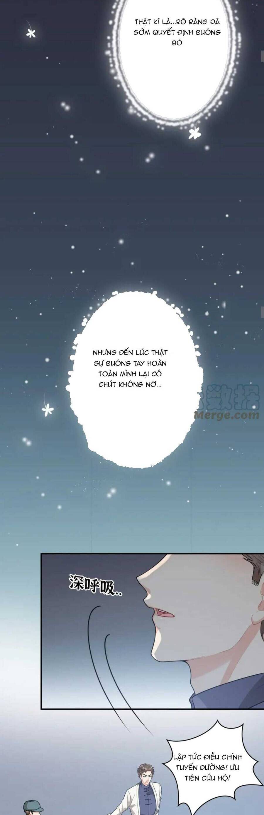 Cô Vợ Hợp Đồng Bỏ Trốn Của Tổng Giám Đốc Chapter 485 - 18