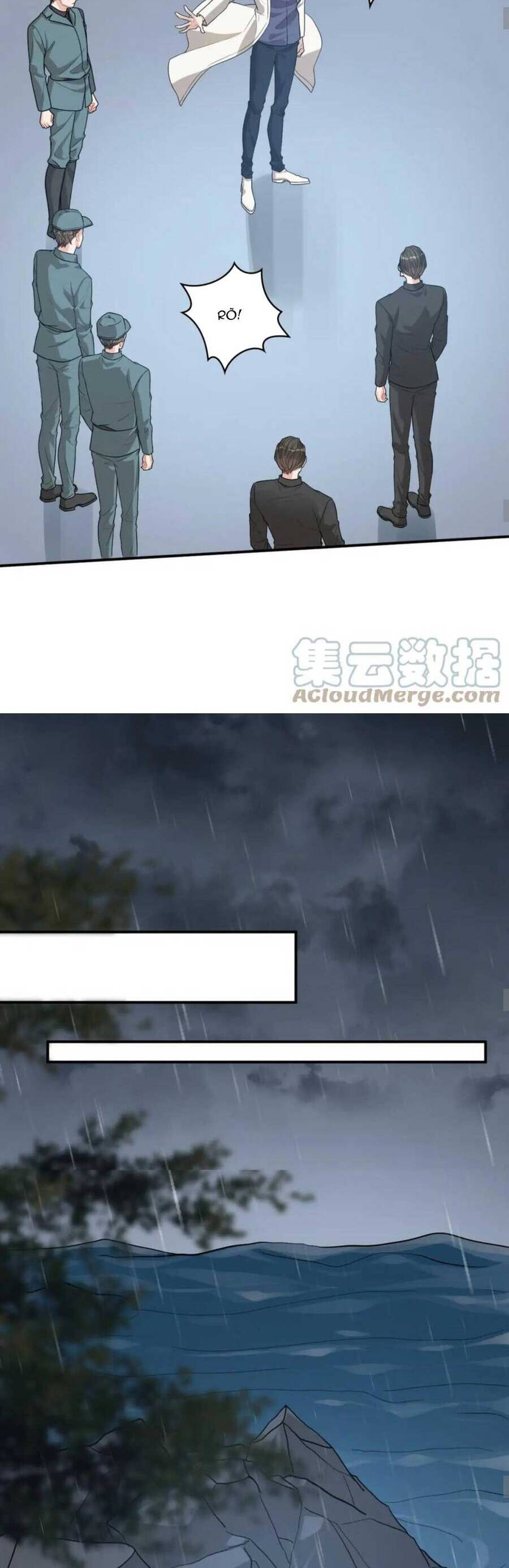 Cô Vợ Hợp Đồng Bỏ Trốn Của Tổng Giám Đốc Chapter 485 - 19