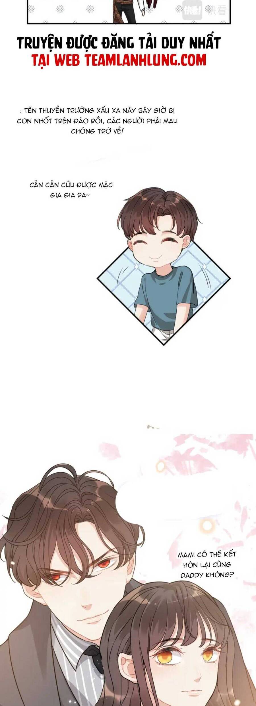 Cô Vợ Hợp Đồng Bỏ Trốn Của Tổng Giám Đốc Chapter 485 - 26