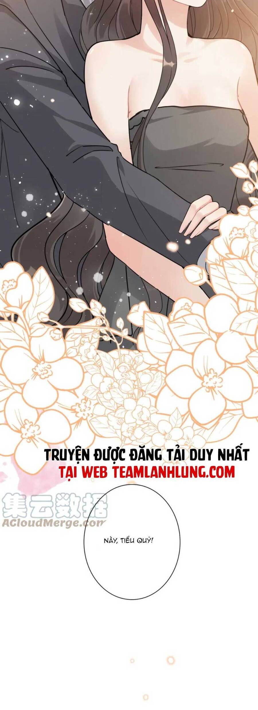 Cô Vợ Hợp Đồng Bỏ Trốn Của Tổng Giám Đốc Chapter 485 - 27