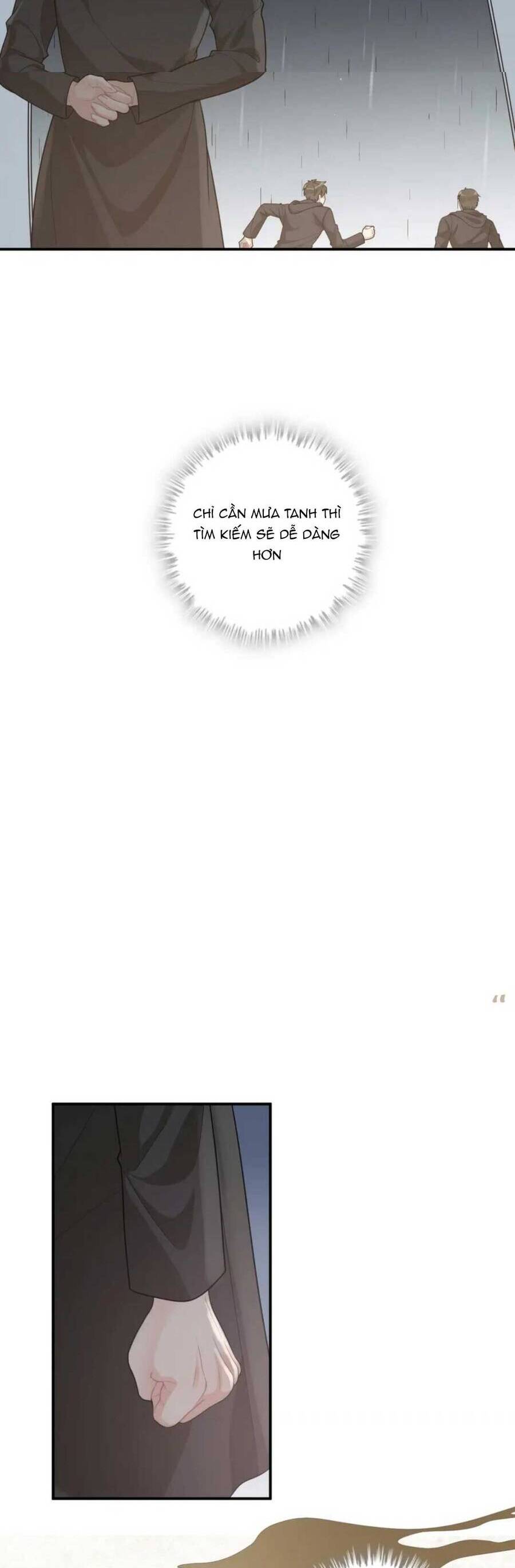 Cô Vợ Hợp Đồng Bỏ Trốn Của Tổng Giám Đốc Chapter 485 - 5