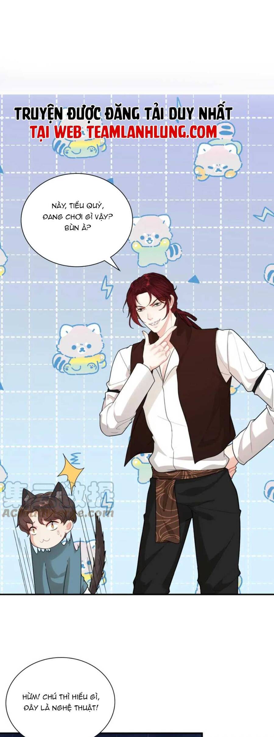 Cô Vợ Hợp Đồng Bỏ Trốn Của Tổng Giám Đốc Chapter 486 - 2