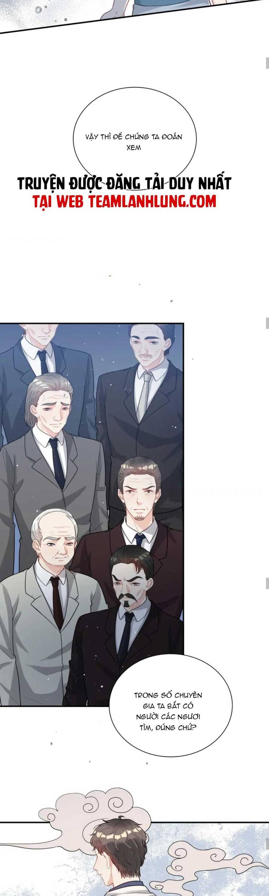 Cô Vợ Hợp Đồng Bỏ Trốn Của Tổng Giám Đốc Chapter 486 - 13