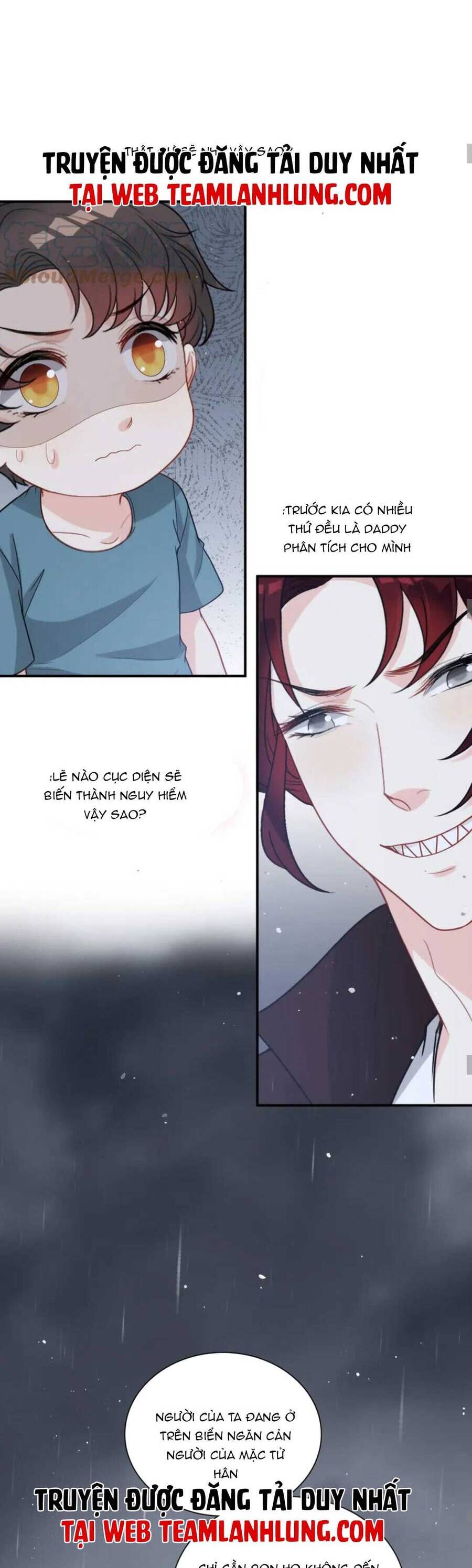 Cô Vợ Hợp Đồng Bỏ Trốn Của Tổng Giám Đốc Chapter 486 - 15