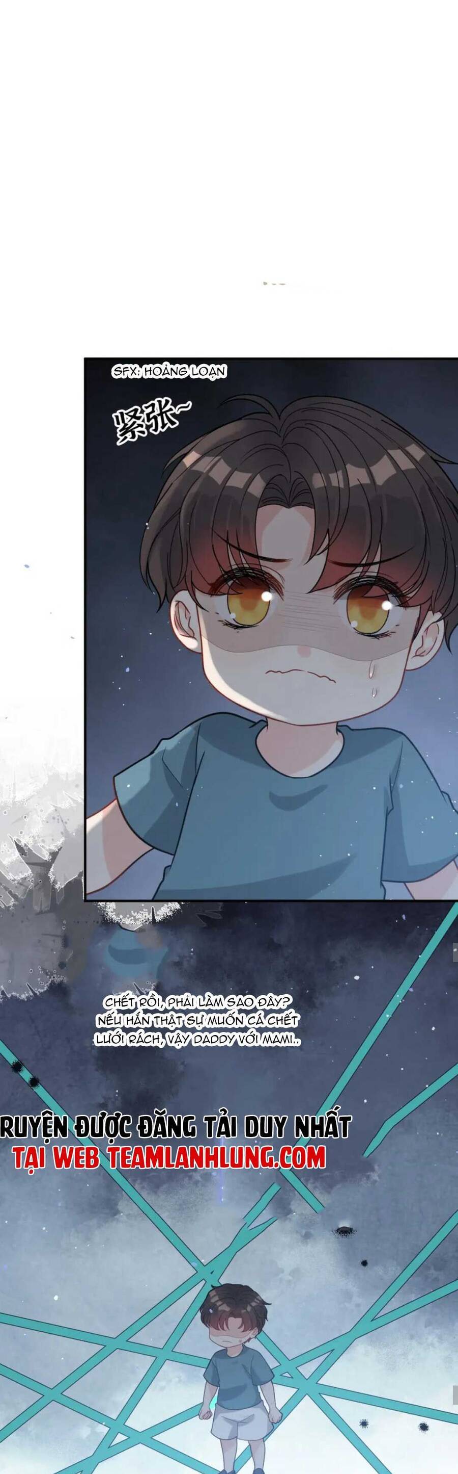 Cô Vợ Hợp Đồng Bỏ Trốn Của Tổng Giám Đốc Chapter 486 - 17