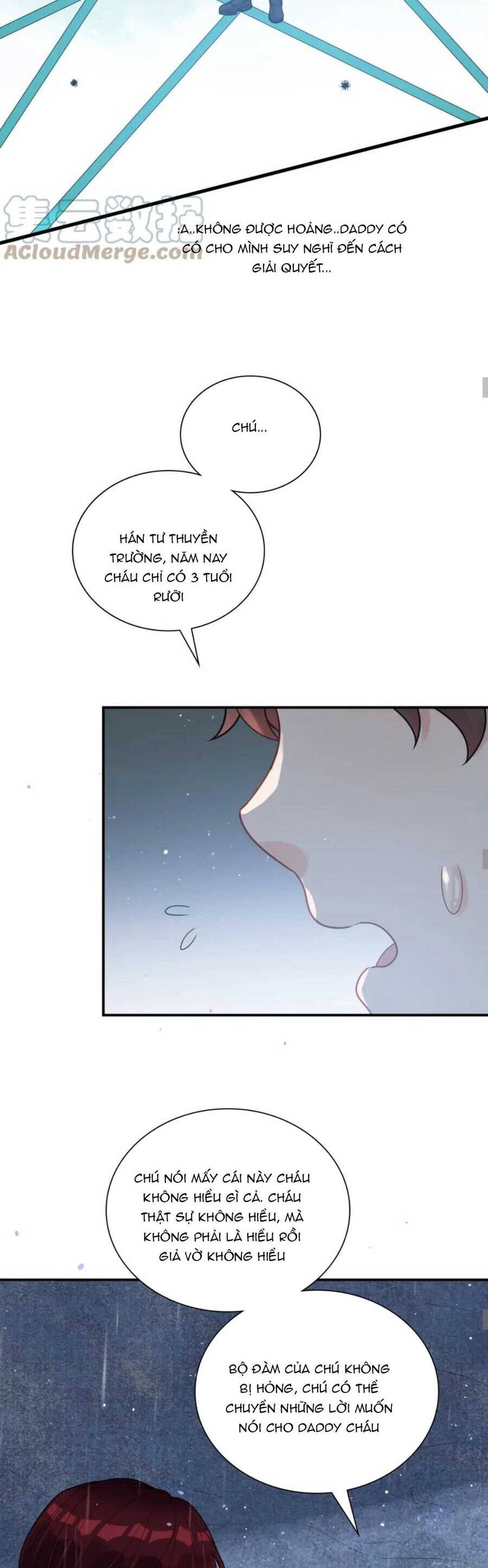 Cô Vợ Hợp Đồng Bỏ Trốn Của Tổng Giám Đốc Chapter 486 - 18