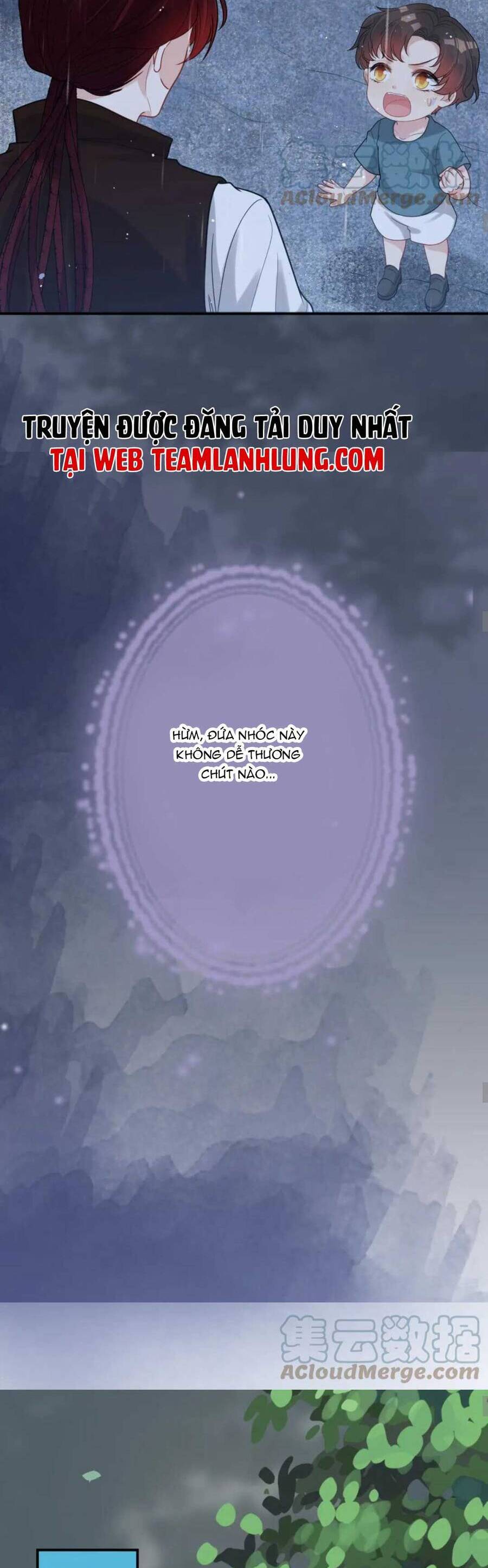 Cô Vợ Hợp Đồng Bỏ Trốn Của Tổng Giám Đốc Chapter 486 - 19