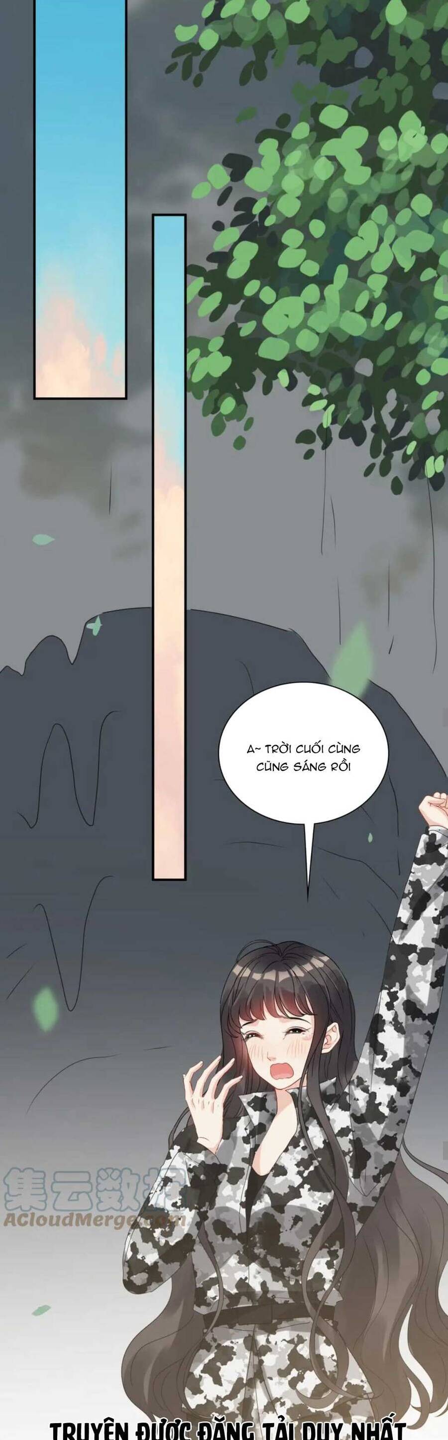 Cô Vợ Hợp Đồng Bỏ Trốn Của Tổng Giám Đốc Chapter 486 - 20