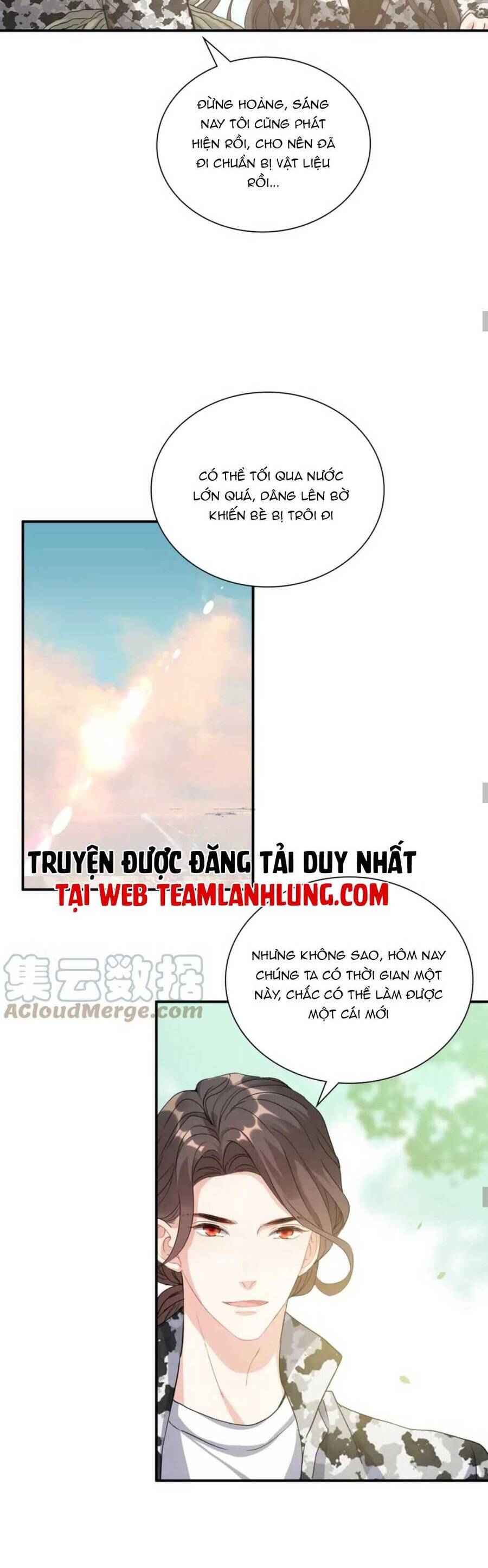 Cô Vợ Hợp Đồng Bỏ Trốn Của Tổng Giám Đốc Chapter 486 - 23