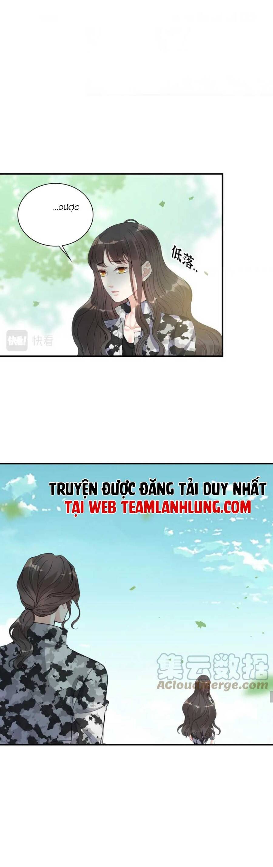 Cô Vợ Hợp Đồng Bỏ Trốn Của Tổng Giám Đốc Chapter 486 - 24