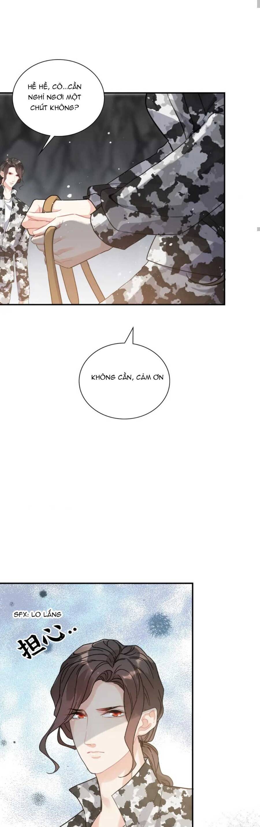 Cô Vợ Hợp Đồng Bỏ Trốn Của Tổng Giám Đốc Chapter 486 - 26