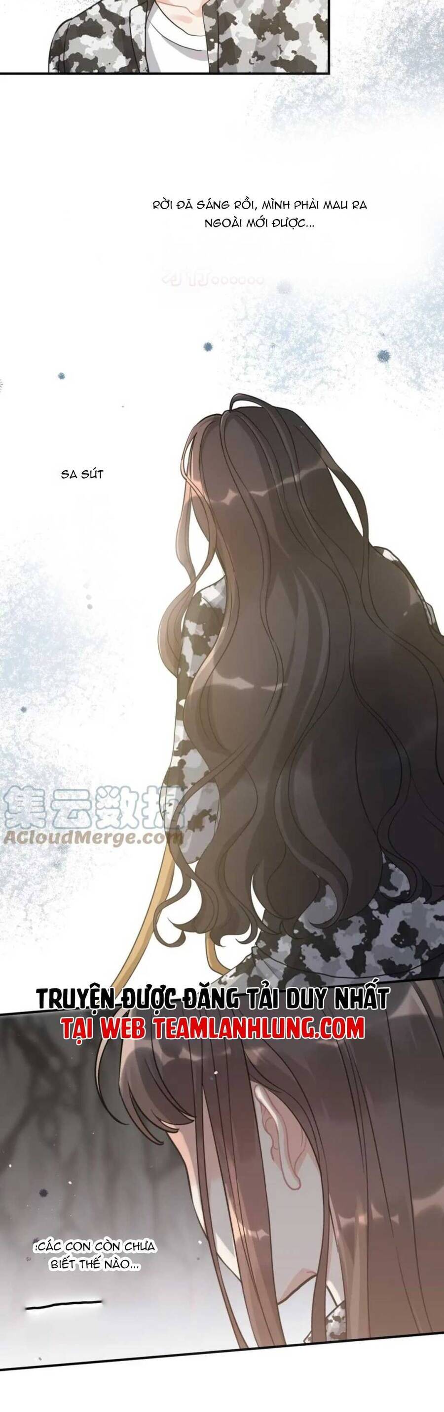 Cô Vợ Hợp Đồng Bỏ Trốn Của Tổng Giám Đốc Chapter 486 - 27