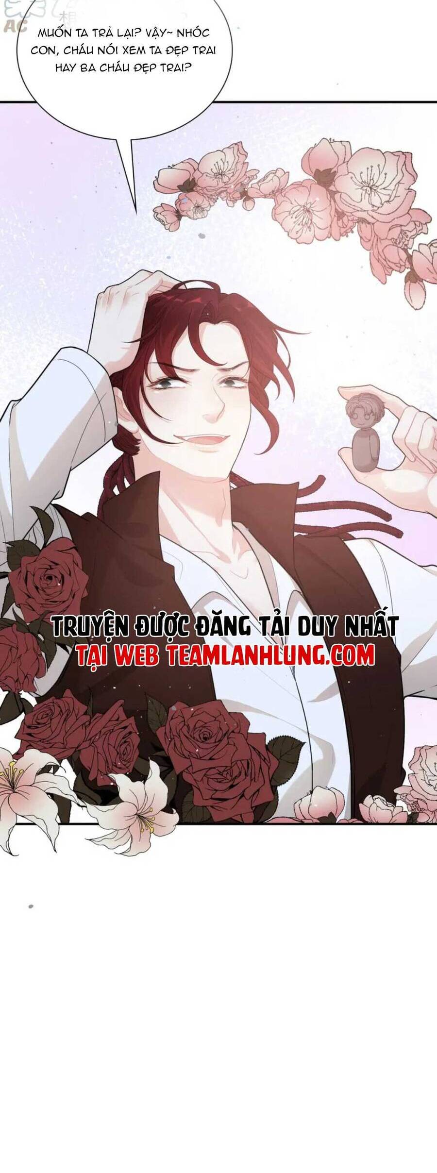 Cô Vợ Hợp Đồng Bỏ Trốn Của Tổng Giám Đốc Chapter 486 - 5