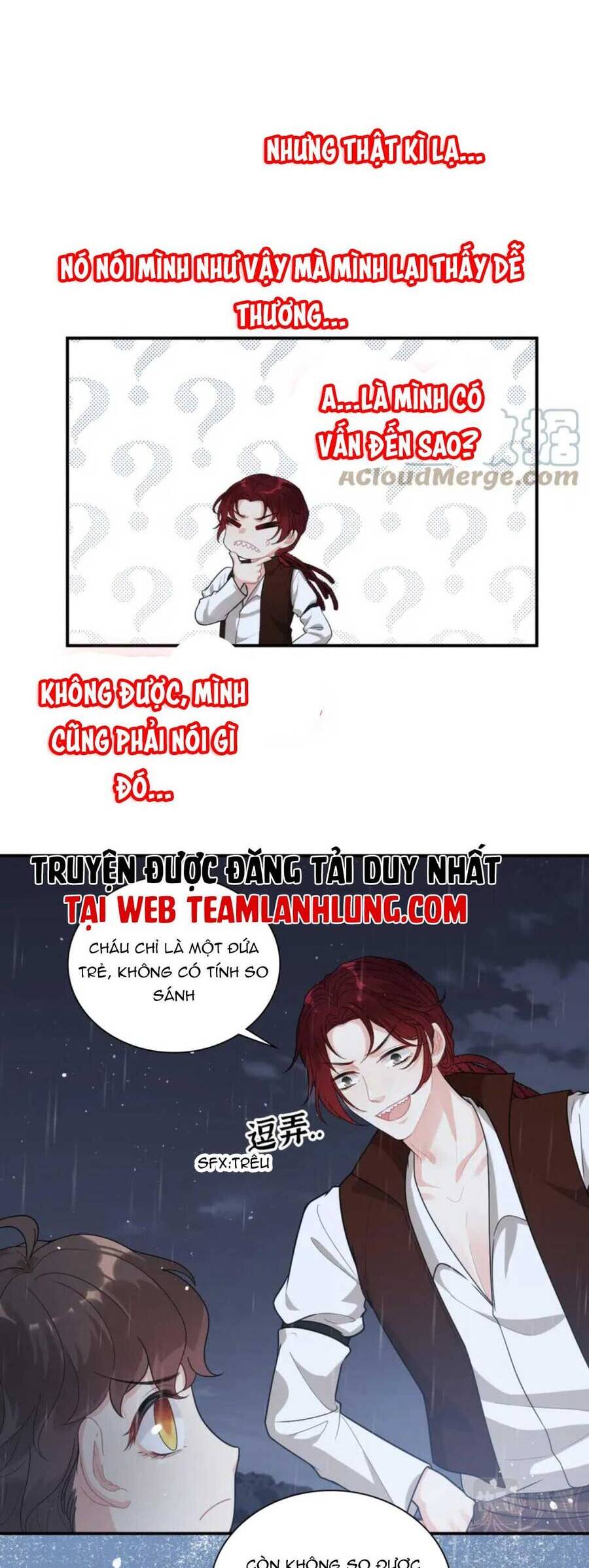 Cô Vợ Hợp Đồng Bỏ Trốn Của Tổng Giám Đốc Chapter 486 - 7