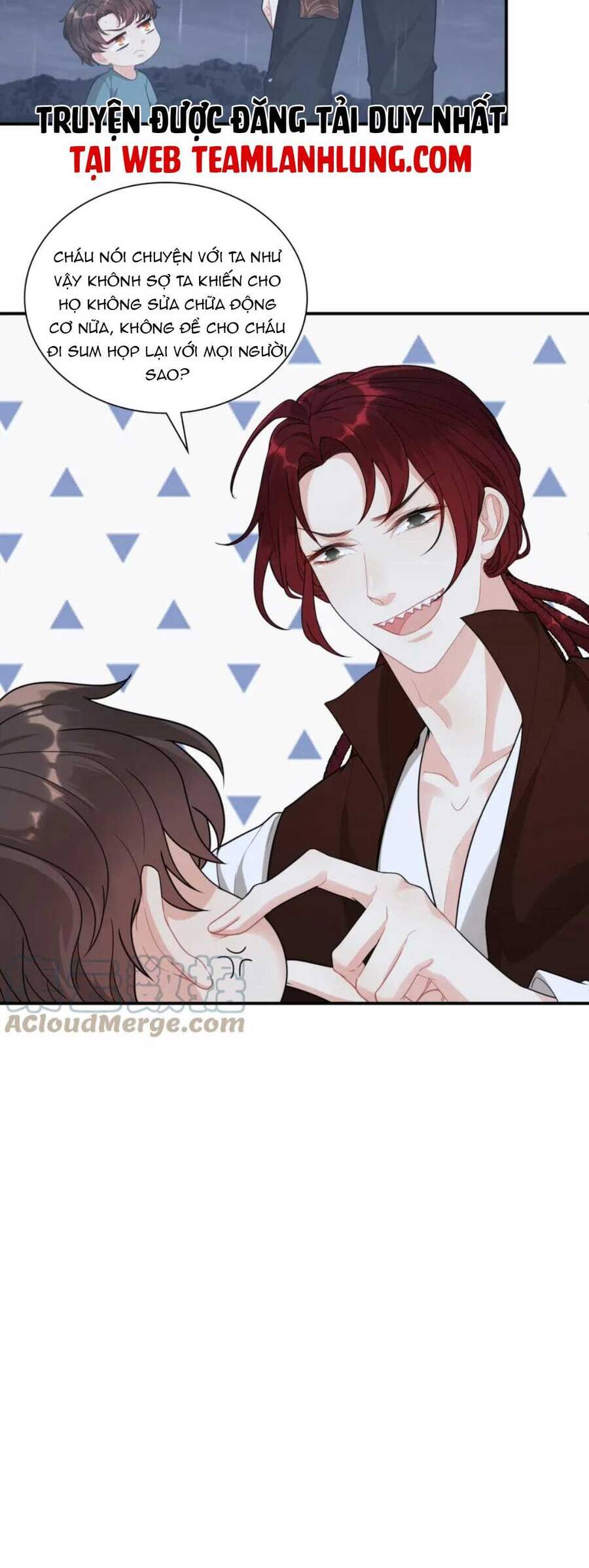 Cô Vợ Hợp Đồng Bỏ Trốn Của Tổng Giám Đốc Chapter 486 - 9