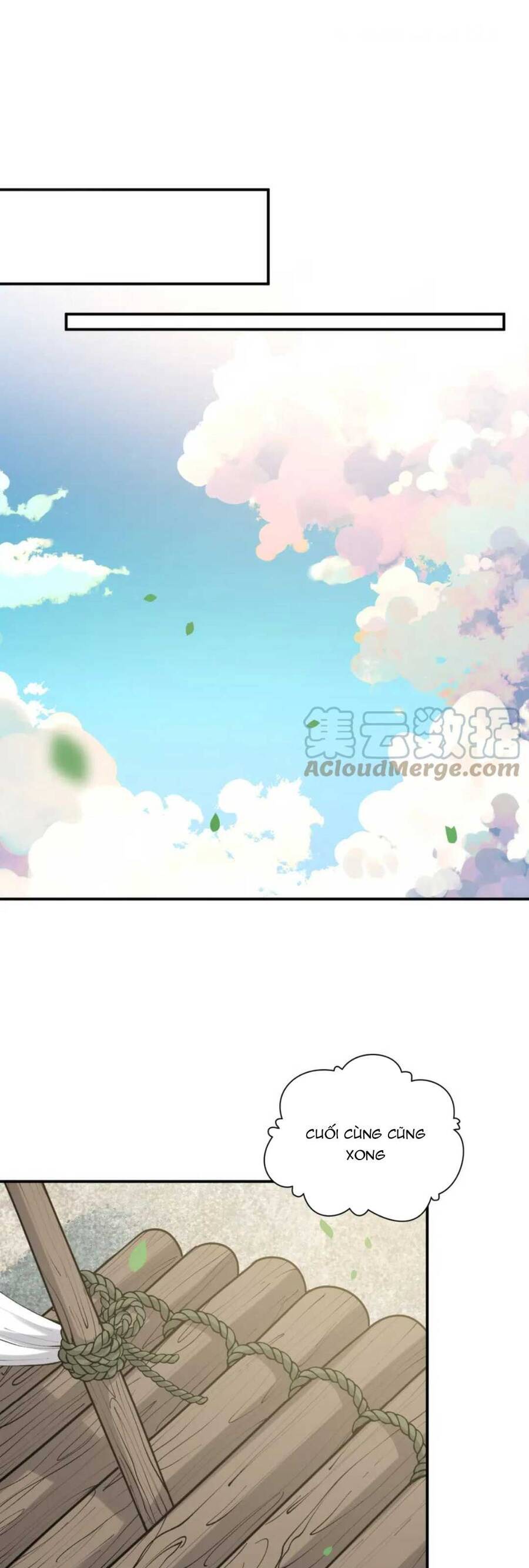 Cô Vợ Hợp Đồng Bỏ Trốn Của Tổng Giám Đốc Chapter 487 - 2