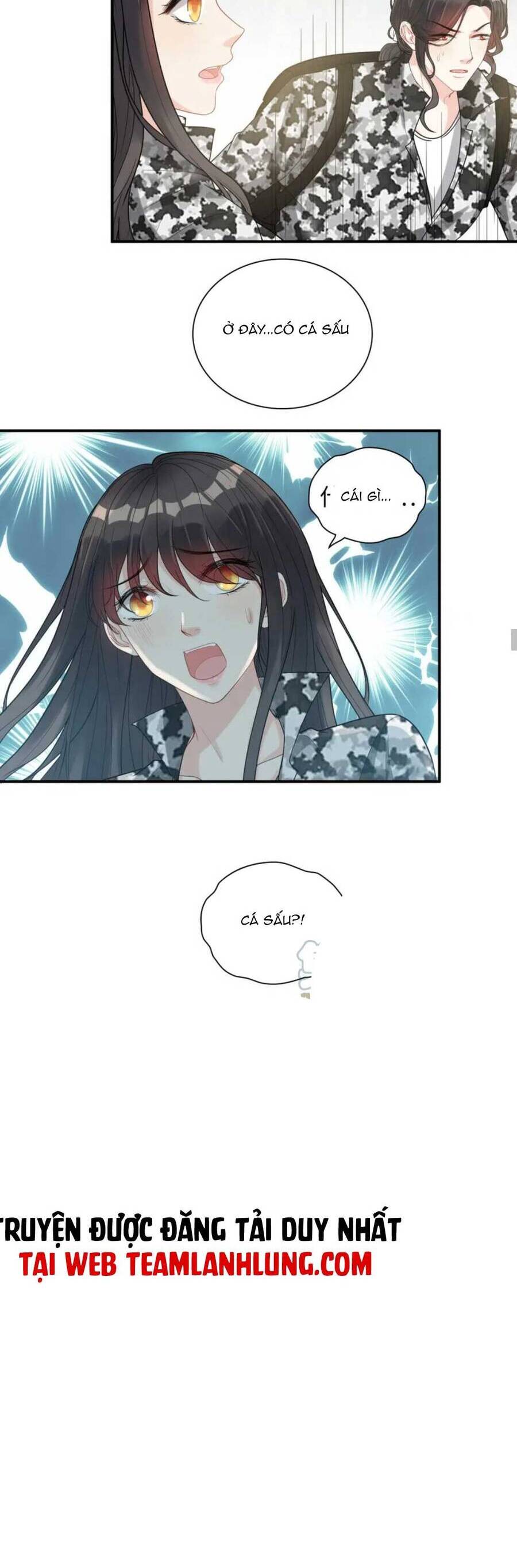 Cô Vợ Hợp Đồng Bỏ Trốn Của Tổng Giám Đốc Chapter 487 - 15