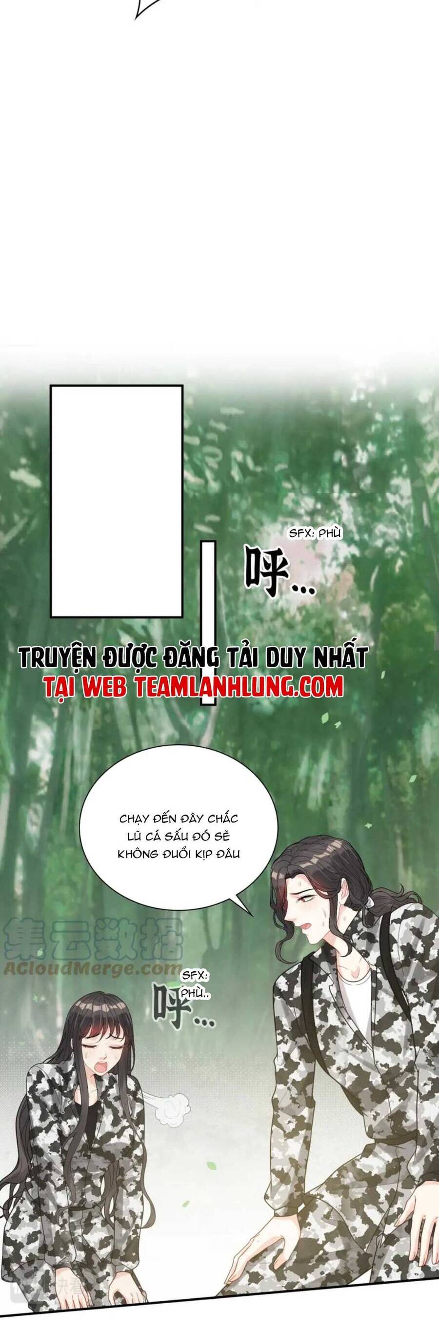 Cô Vợ Hợp Đồng Bỏ Trốn Của Tổng Giám Đốc Chapter 487 - 17