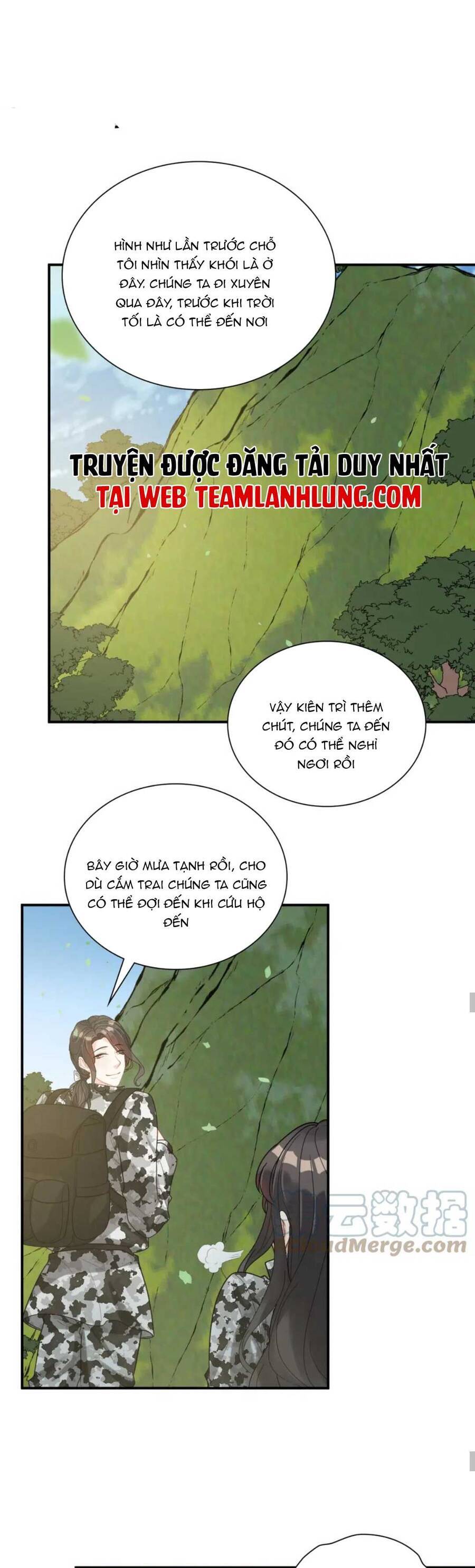 Cô Vợ Hợp Đồng Bỏ Trốn Của Tổng Giám Đốc Chapter 487 - 18