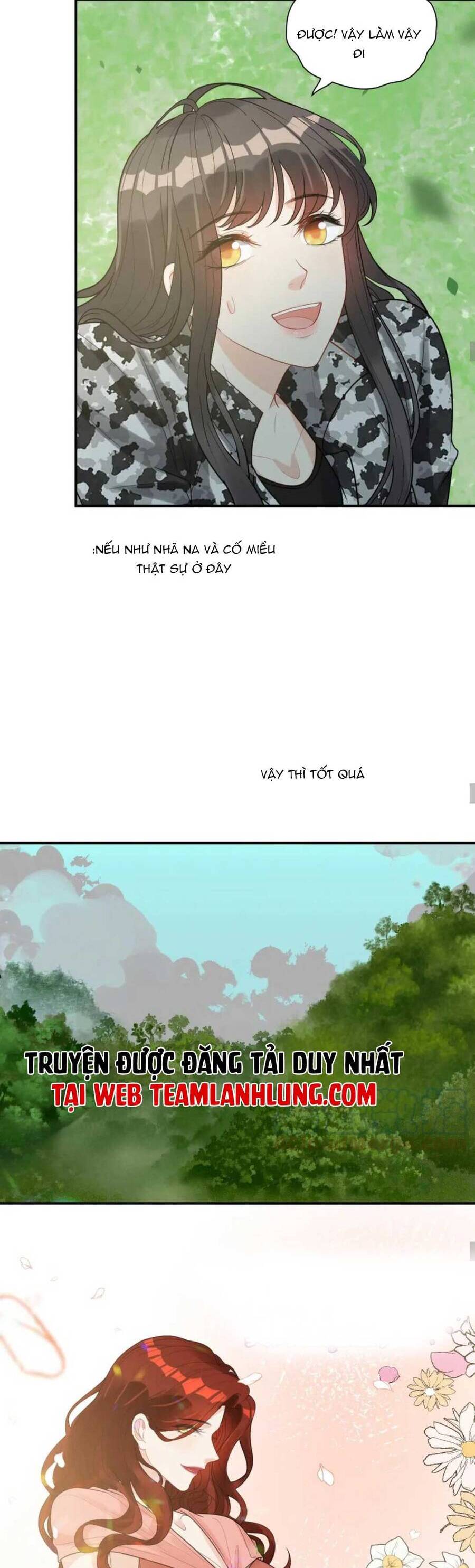 Cô Vợ Hợp Đồng Bỏ Trốn Của Tổng Giám Đốc Chapter 487 - 19