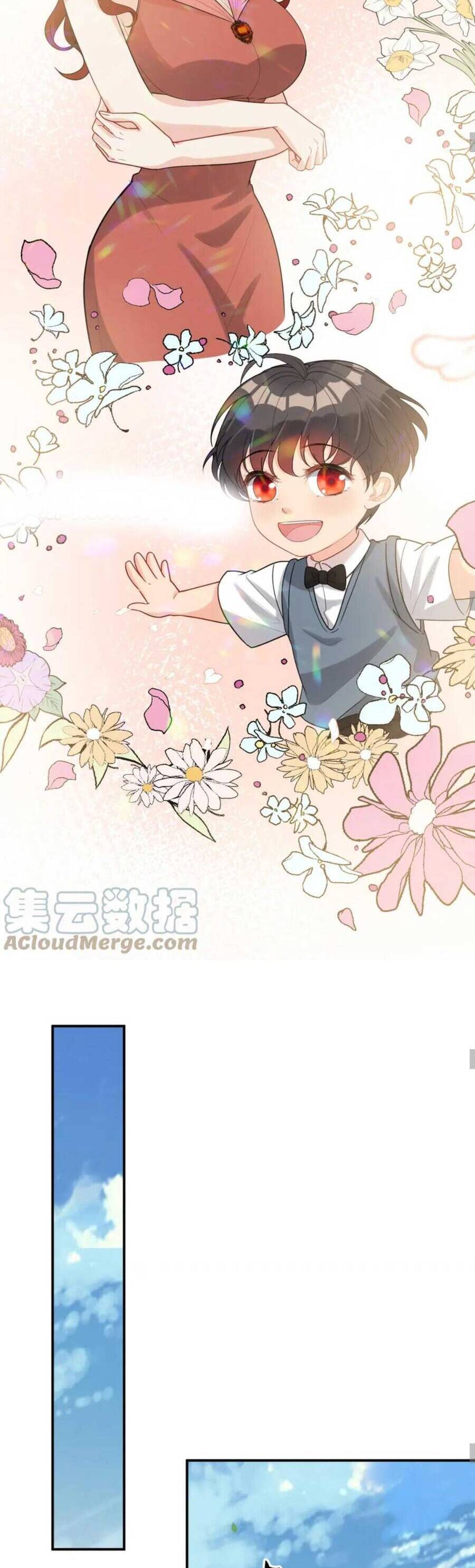 Cô Vợ Hợp Đồng Bỏ Trốn Của Tổng Giám Đốc Chapter 487 - 20