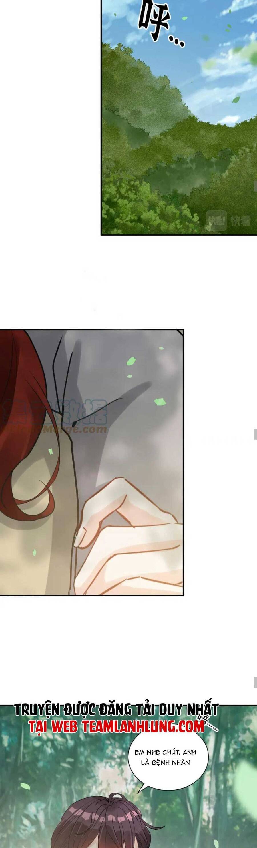 Cô Vợ Hợp Đồng Bỏ Trốn Của Tổng Giám Đốc Chapter 487 - 21