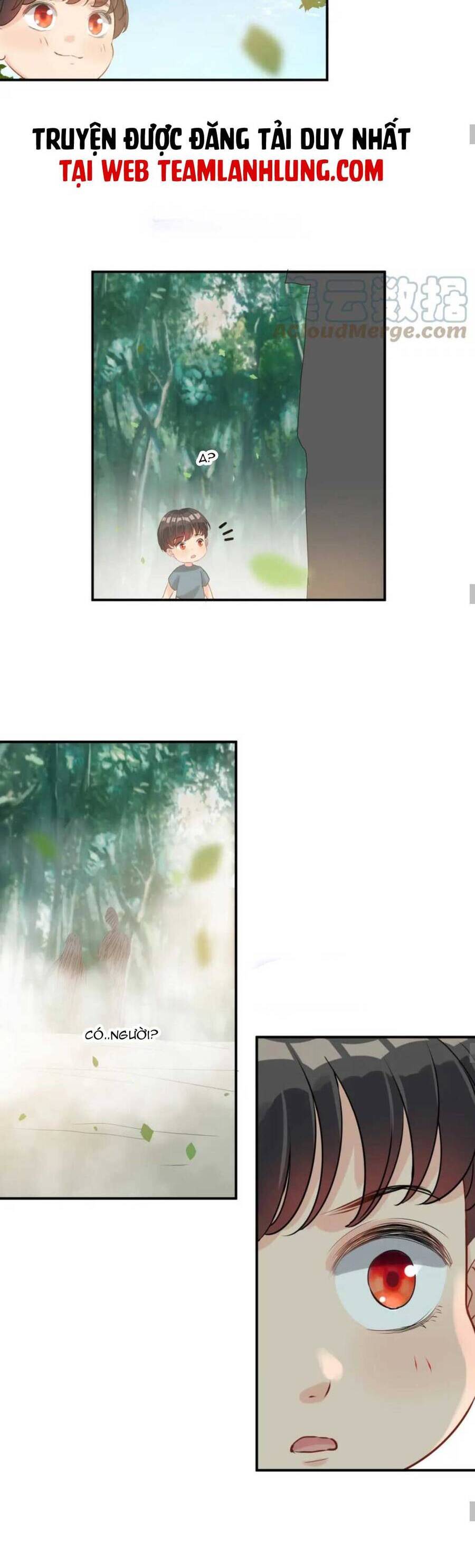 Cô Vợ Hợp Đồng Bỏ Trốn Của Tổng Giám Đốc Chapter 487 - 24